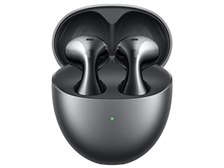 HUAWEI HUAWEI FreeBuds 6 [ブラック] 価格比較 - 価格.com
