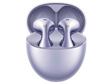HUAWEI HUAWEI FreeBuds 6 [パープル] 価格比較 - 価格.com