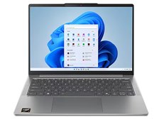 Lenovo IdeaPad Slim 5 Gen 10 83HX003EJP [ルナグレー] 価格比較
