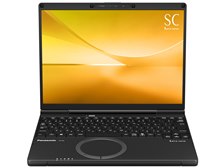 【送料無料】パナソニック Let's note SC6 CF-SC6ADMCR e-TREND｜パナソニック Let`s note SC6 CF-SC6ADMCR [Let's note