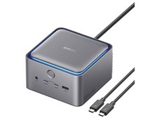 ANKER Prime ドッキングステーション (14-in-1. 8K. Thunderbolt 5