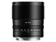 TTARTISAN AF 75mm F2 レンズ（Lマウント用） 焦点工房 / マウントアダプター専門店