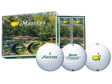 ダンロップ マスターズ スリクソン Z-STAR XV 2025年モデル 価格