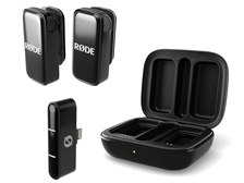 RODE Microphones Wireless Micro Lightning [ブラック] 価格比較