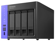IODATA LAN DISK Z HDL4-Z25SATB16 価格比較 - 価格.com