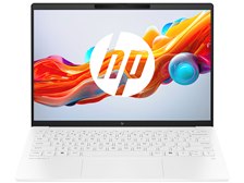 HP Pavilion 13 Ryzen7 ホワイト 16Gメモリ ランキング上位のワケはコスパと軽さ? 人気ノートPC「HP