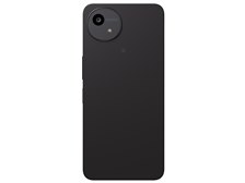 AQUOS wish 5 ブラック 本体 docomo版 スマートフォン「AQUOS wish5」＜SH-52F＞をNTTドコモより発売