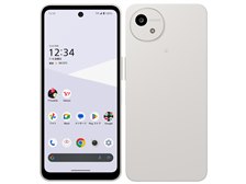シャープ AQUOS wish5 ワイモバイル [ユキ] 価格比較 - 価格.com