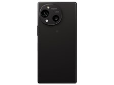 AQUOS - SH-51C チャコール(黒) AQUOS wish 新品未使用品 SIMフリー品 wish2 SH-51C チャコール