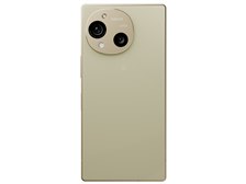 お歳暮 時期 SH-51F R10 AQUOS シャープ docomo 価格比較 [トレンチベージュ] 携帯電話本体