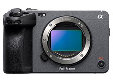 SONY ILME-FX3A 価格比較 - 価格.com