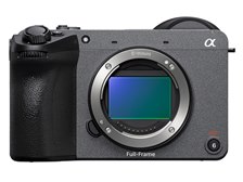 【尾張小牧店】 中古 SONY | ソニー デジタルカメラ グレー 一眼レフカメラ カラー:グレー フルサイズ 完品 ILME-FX2 B 400020 ミラーレス αEマウント系 【405】 SONY ILME-FX2B 価格比較 - 価格.com