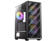 ANTEC AX85 ARGB [ブラック] 価格比較 - 価格.com