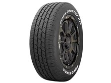215/60R17 TOYOタイヤ　2本 TOYO TIRE [1本] OPEN COUNTRY H/T II 215/60R17 96H WL 価格比較