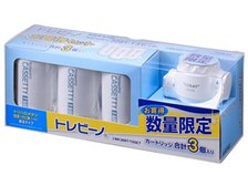 東レ トレビーノ カセッティ MK308T-T3SET 価格比較 - 価格.com