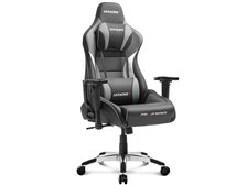 AKRacing Pro-X JP AKR-PRO-X/GREY/JP [グレイ] 価格比較 - 価格.com