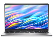 Dell Dell 15 Core 3 100U・8GBメモリ・512GB SSD搭載モデル(DC15250