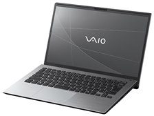 VAIO VAIO F14 VJF1428 Windows 11 Home・Core 5 120U・16GBメモリ
