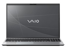 VAIO F16 VJF16295106S [サテンシルバー]の製品画像 - 価格.com