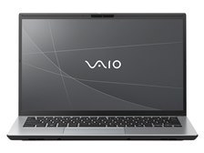 VAIO VAIO F14 VJF14295106S [サテンシルバー] 価格比較 - 価格.com