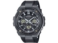 カシオ G-SHOCK G-STEEL GST-W110MS-1AJF 価格比較 - 価格.com