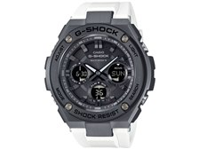 カシオ G-SHOCK G-STEEL GST-W110MS-7AJF 価格比較 - 価格.com