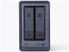 週末価格　UGREEN NASync DXP2800 UGREEN NASync DXP2800 初心者にも優しいNAS製品 先行レビュー