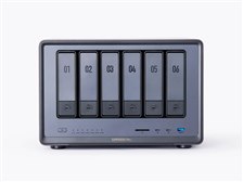 UGREEN NASync DXP6800 Pro UGR-NA-000004 価格比較 - 価格.com