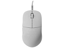 ENDGAME GEAR XM2 8K v2 ホワイトフロスト Endgame Gear XM2 8k (v2) - Wired Gaming Mouse - White - us