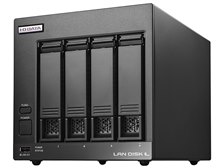 新品未使用 I-O DATA LAN DISK L HDL4-LV08 新品未使用 I-O DATA LAN DISK L HDL4-LV08 - メルカリ