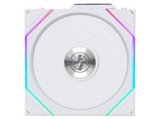 LIAN LI UNI FAN TL 140 REVERSE BLADE WIRELESS WT Single Pack UF-RS