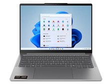 Lenovo IdeaPad Pro 5 Gen 10 AMD Ryzen AI 7 350・32GBメモリー・1TB
