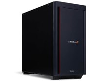 iiyama LEVEL∞ Core i7 14700F・RTX 5070・16GBメモリ・1TB NVMe M.2