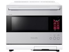 2018年製 SHARP ヘルシオ 最上位モデル(白)