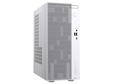 ASUS V500 Mini Tower (V500MV) V500MV-13420H062WS [ホワイト