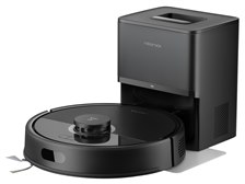 Roborock Q7B+ Q7BP52-04 [ブラック] 価格比較 - 価格.com