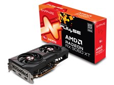 グラフィックボード・グラボ・ビデオカード SAPPHIRE RADEON RX7800XT 16GB SAPPHIRE AMD Radeon RX 7800 XT GAMING 16GB GDDR6 | SAPPHIRE