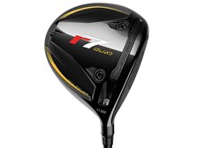 テーラーメイド r7 クワッド ミニ ドライバー [2025 r7QMD