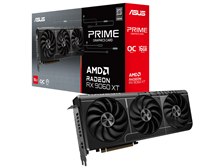 ASUS PRIME-RX9060XT-O16G [PCIExp 16GB] 価格推移グラフ - 価格.com
