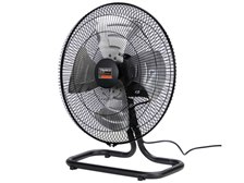 トラスコ中山 ジェネラルファンII AF-45A [ブラック] 価格比較 - 価格.com