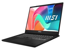MSI Modern-14-H-D2RMG-5429JP [クラシックブラック] 価格比較 - 価格.com
