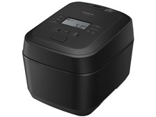 【新品未使用】ふっくら御膳 RZ-V100FM-K （フロストブラック） l_K0001693302.jpg