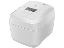 御膳台　10枚 ふっくら御膳 日立 RZ-V100HM-K IH炊飯器 フロストブラック 5.5