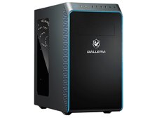 【新型ガレリア】Ryzen 7 RX5700XT 16GB SSD 1TB搭載 ゲーミングPC Ryzen 7 RX5700XT 16GB SSD