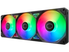COOLER MASTER SickleFlow Edge 360 ARGB MFX-B2DN-25TP2-R1