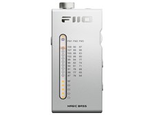 FiiO RR11 [Silver] 価格比較 - 価格.com