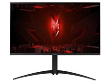 acer Nitro XV5 XV275K 27インチ 4k ゲーミングモニター Acer Nitro XV275K ymipruzx 27