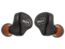 ZiiGaat Lush [Silver] 価格比較 - 価格.com