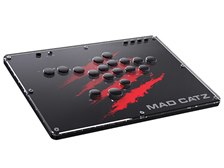 Mad Catz N.E.K.O. GAPCCAINBL002-0 価格比較 - 価格.com