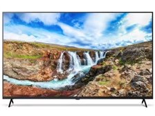 アイリスオーヤマ LUCA LT-55UGX-F1 [55インチ ブラック] 価格